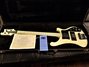 Rickenbacker 4003/4 Tuxedo, White: Free image2