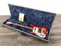 Rickenbacker 4003/4 , Fireglo: Full Instrument - Front