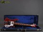 Rickenbacker 4001/4 , Burgundy: Free image2