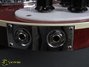 Rickenbacker 4001/4 , Burgundy: Close up - Free