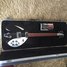 Rickenbacker 330/6 , Jetglo: Full Instrument - Front