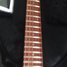 Rickenbacker 330/6 , Jetglo: Neck - Front