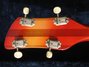 Rickenbacker 6000/5 Bantar, Fireglo: Headstock - Rear