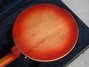 Rickenbacker 6000/5 Bantar, Fireglo: Body - Rear