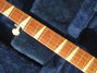 Rickenbacker 6000/5 Bantar, Fireglo: Neck - Front
