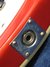 Rickenbacker 6000/5 Bantar, Fireglo: Close up - Free2