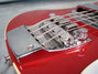 Rickenbacker 4003/4 , Ruby: Close up - Free2