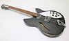 Rickenbacker 330/6 , Jetglo: Full Instrument - Front