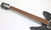 Rickenbacker 330/6 , Jetglo: Neck - Front