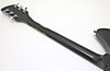 Rickenbacker 330/6 , Jetglo: Neck - Rear