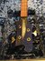 Rickenbacker 4004/4 Cii, Midnightblue: Headstock
