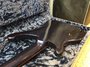 Apr 2008 Rickenbacker 4004/4 Cii, Midnightblue: Body - Rear