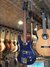Rickenbacker 4004/4 Cii, Midnightblue: Full Instrument - Front