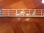 Rickenbacker 4001/4 , Mapleglo: Neck - Front