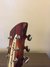 Rickenbacker 330/6 , Fireglo: Close up - Free2
