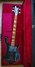 Rickenbacker 4001/4 Mod, Jetglo: Free image2