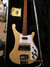 Rickenbacker 4003/4 S, Mapleglo: Body - Front