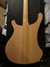 May 2015 Rickenbacker 4003/4 S, Mapleglo: Body - Rear