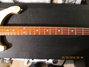 Rickenbacker 4003/4 S, Mapleglo: Neck - Front