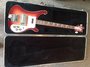 Rickenbacker 4003/4 , Fireglo: Free image2
