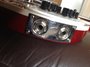 Rickenbacker 4003/4 , Fireglo: Close up - Free