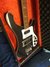 Rickenbacker 4003/4 Mod, Jetglo: Free image