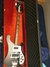 Rickenbacker 4003/4 Mod, Jetglo: Full Instrument - Front