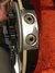 Rickenbacker 4003/4 Mod, Jetglo: Close up - Free