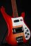 Rickenbacker 4003/4 S, Fireglo: Free image