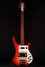 Rickenbacker 4003/4 S, Fireglo: Full Instrument - Front