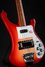 Rickenbacker 4003/4 S, Fireglo: Free image