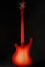 Rickenbacker 4003/4 S, Fireglo: Full Instrument - Rear