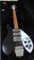 Rickenbacker 325/6 V63, Jetglo: Full Instrument - Front