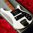 Rickenbacker 4003/4 BH BT, White: Free image