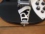 Rickenbacker 610/6 , Jetglo: Free image