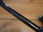Rickenbacker 610/6 , Jetglo: Neck - Rear