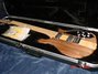 Rickenbacker 650/6 Dakota, Natural Walnut: Full Instrument - Front