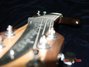 Rickenbacker 650/6 Dakota, Natural Walnut: Close up - Free