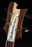 Rickenbacker 4003/4 , Mapleglo: Headstock