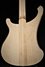 Apr 2018 Rickenbacker 4003/4 , Mapleglo: Body - Rear