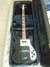 Rickenbacker 4001/4 , Jetglo: Full Instrument - Front