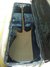 Rickenbacker 4001/4 , Jetglo: Full Instrument - Rear