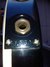 Rickenbacker 4001/4 , Jetglo: Close up - Free2