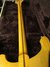 Rickenbacker 4001/4 , Mapleglo: Full Instrument - Rear