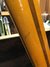Rickenbacker 4001/4 , Mapleglo: Neck - Rear