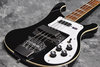 Rickenbacker 4003/4 , Jetglo: Free image