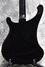 Jul 2008 Rickenbacker 4003/4 , Jetglo: Body - Rear