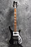 Rickenbacker 4003/4 , Jetglo: Full Instrument - Front