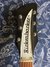 Rickenbacker 375/6 , Jetglo: Headstock