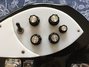 Rickenbacker 375/6 , Jetglo: Free image